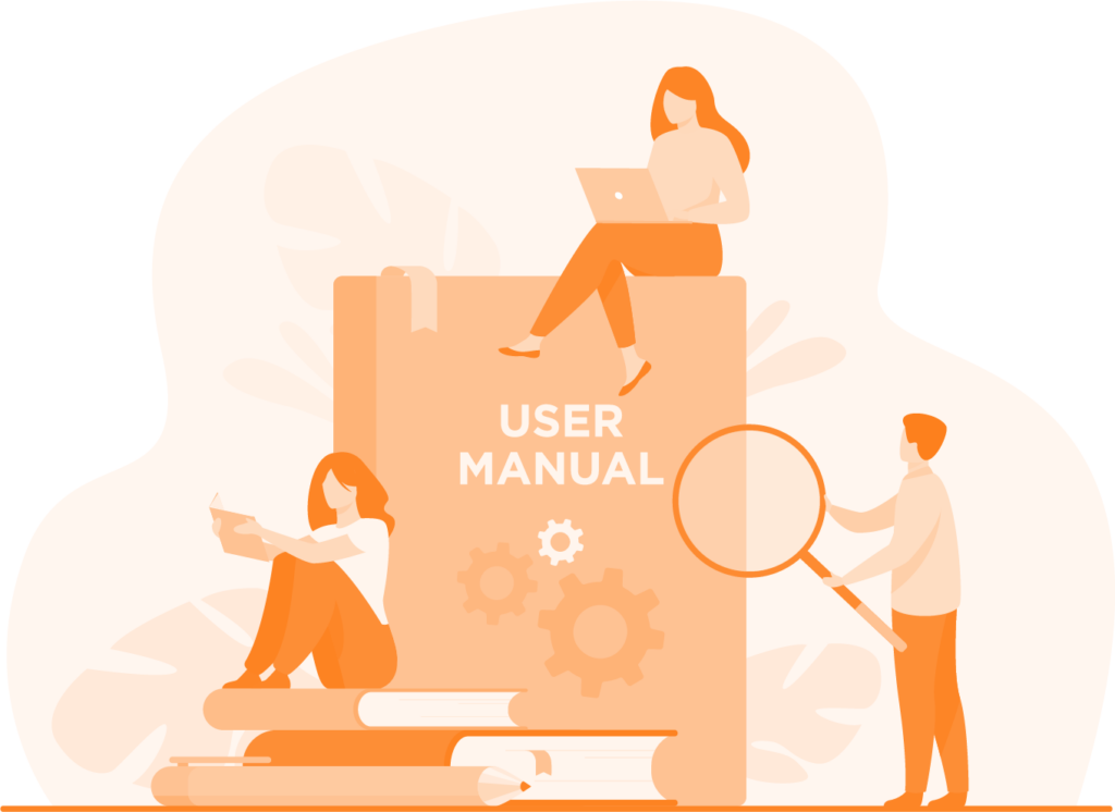 Manuales de uso VisualNACert